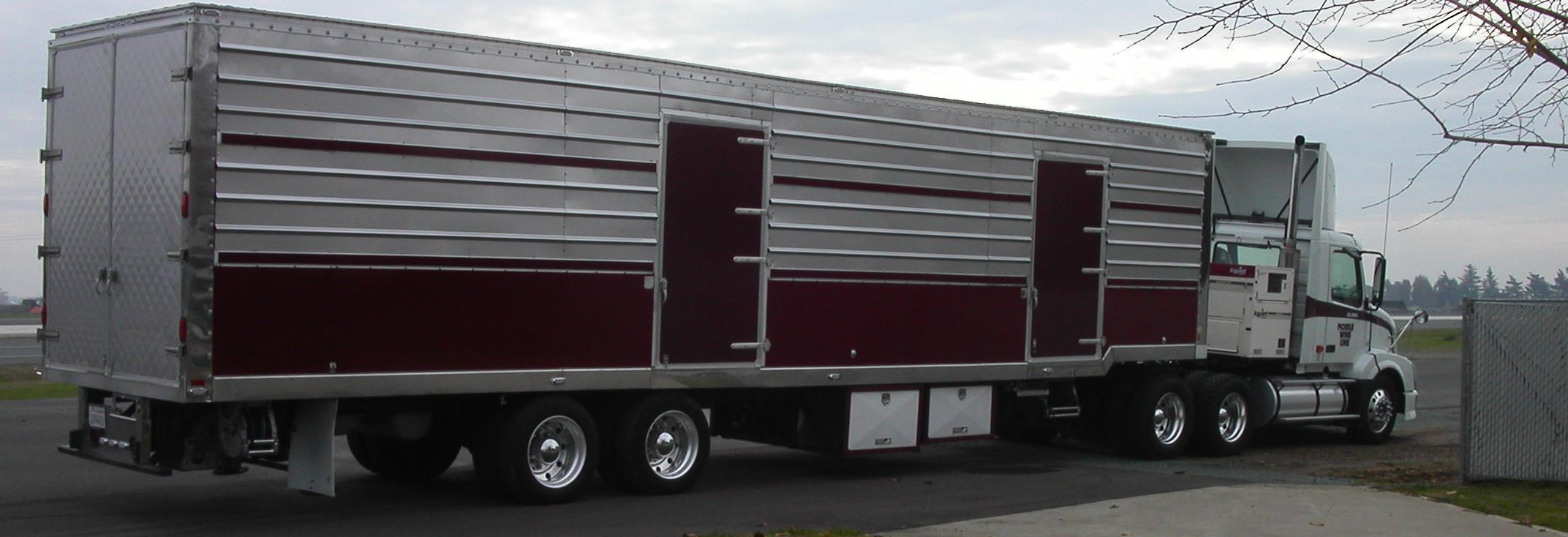 New Rig
